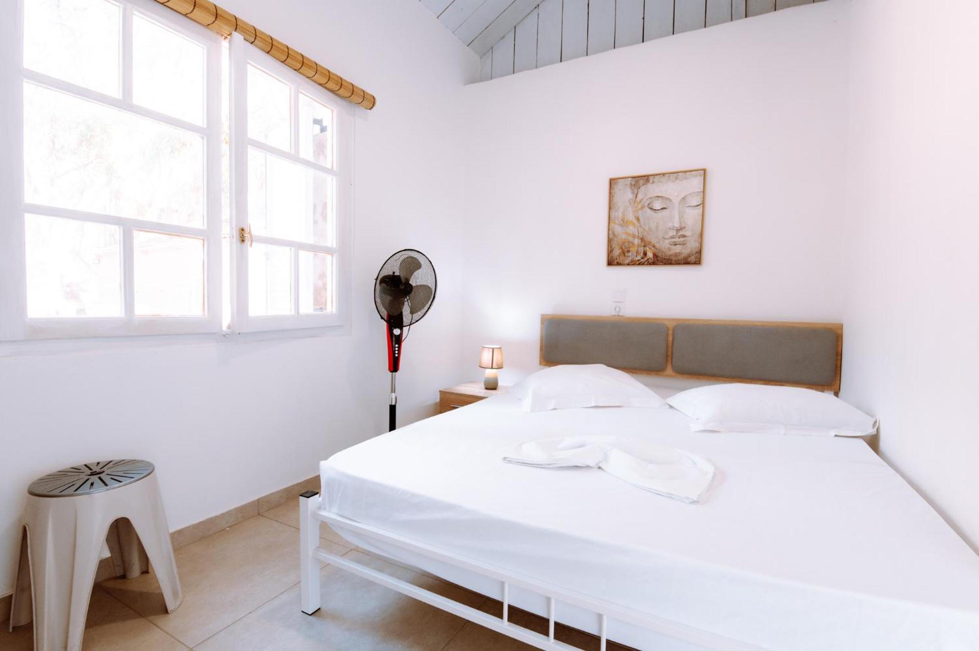 Burano Camping Beach-Bar Nea Thesi Экстерьер фото